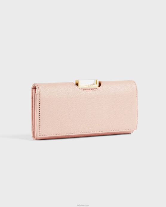 Ted Baker femmes 60VD1007 accessoires bita grand sac à main à pompons pl-rose