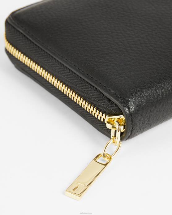 Ted Baker femmes 60VD1184 accessoires grand sac à main en dentelle noir