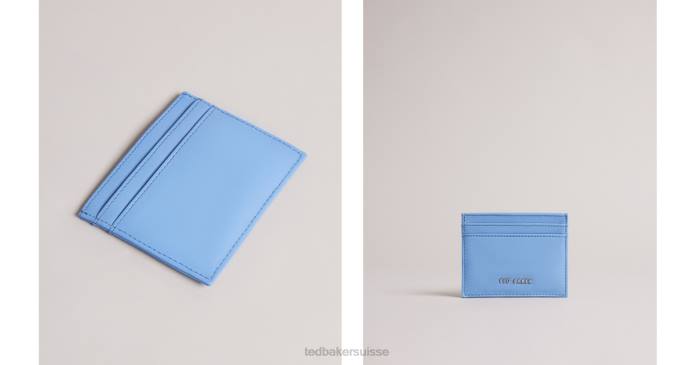 Ted Baker femmes 60VD1153 accessoires porte-carte garcina bleu moyen