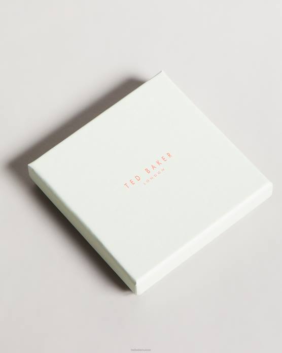 Ted Baker femmes 60VD1110 bijoux Mareka collier pendentif coeur infini couleur or