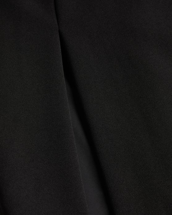 Ted Baker femmes 60VD262 vêtements robe moulante avec coutures tilolah noir