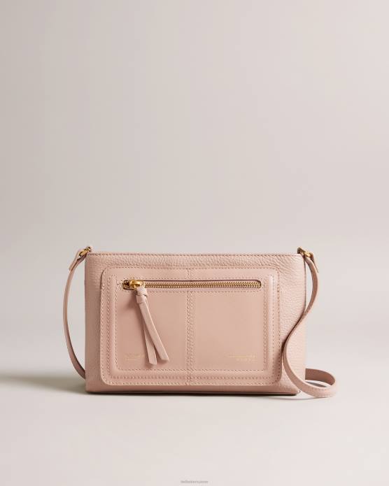 Ted Baker femmes 60VD679 Sacs sac à bandoulière pour vêtements de travail nishu taupe