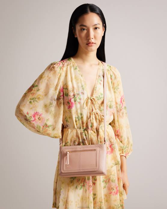 Ted Baker femmes 60VD679 Sacs sac à bandoulière pour vêtements de travail nishu taupe