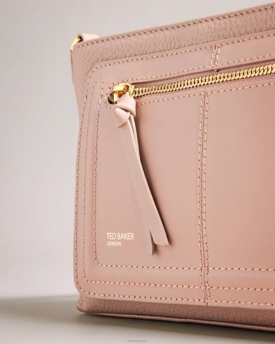 Ted Baker femmes 60VD679 Sacs sac à bandoulière pour vêtements de travail nishu taupe