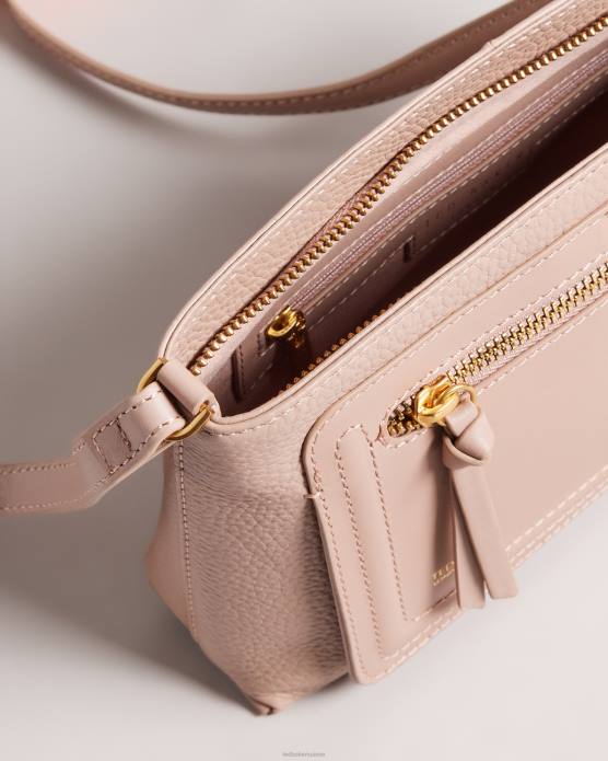 Ted Baker femmes 60VD679 Sacs sac à bandoulière pour vêtements de travail nishu taupe