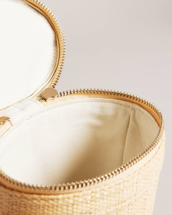 Ted Baker femmes 60VD754 Sacs sac bandoulière tuuliip tulipe naturel