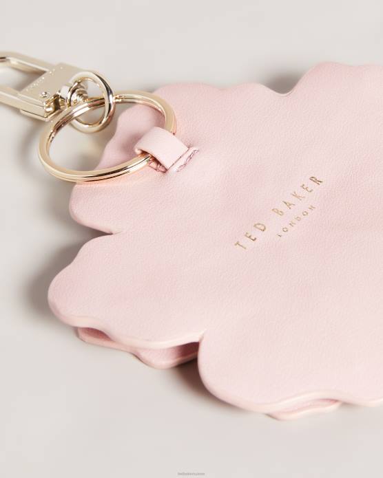 Ted Baker femmes 60VD1203 accessoires charme de fleur florale rose pâle