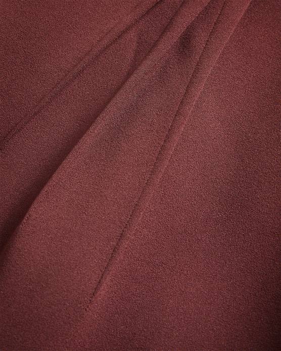 Ted Baker femmes 60VD453 vêtements robe jupe tulipe lophiaz brun