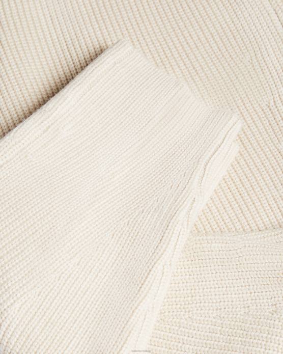 Ted Baker femmes 60VD611 vêtements juliah - pantalon de jogging en maille technique naturel