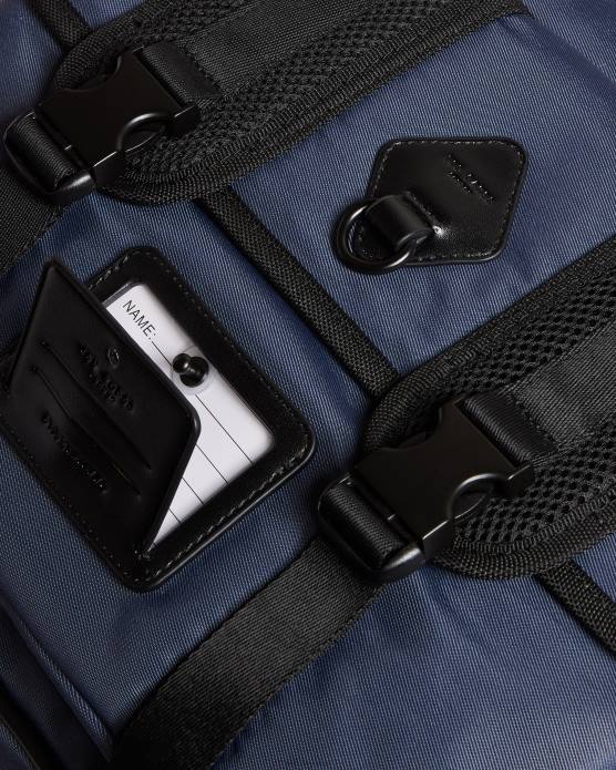 Ted Baker Hommes 60VD1781 Sacs sac à documents en nylon travyl marine