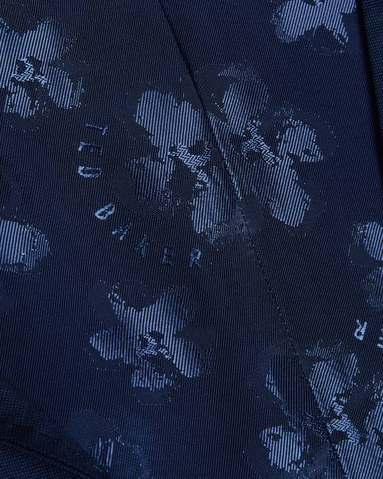 Ted Baker Hommes 60VD1551 vêtements gilet jvwscbl core brt-bleu