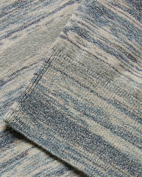 Ted Baker Hommes 60VD1466 vêtements polo en maille à manches courtes mauda pierre