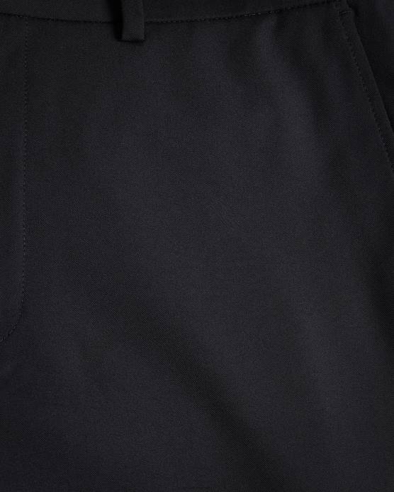 Ted Baker Hommes 60VD1476 vêtements pantalon habillé stretch technique bayonne noir