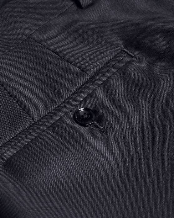 Ted Baker Hommes 60VD1495 vêtements jvtrsbl pantalon de costume slim gris