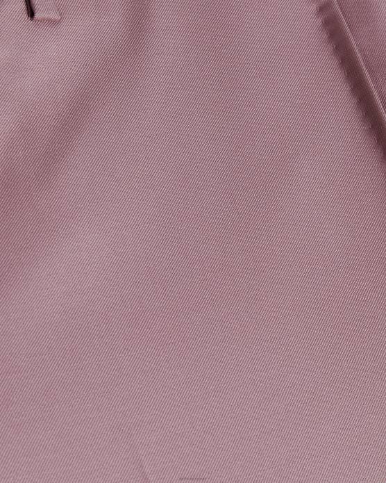 Ted Baker Hommes 60VD1552 vêtements pantalon de costume en pure laine ignacet rose