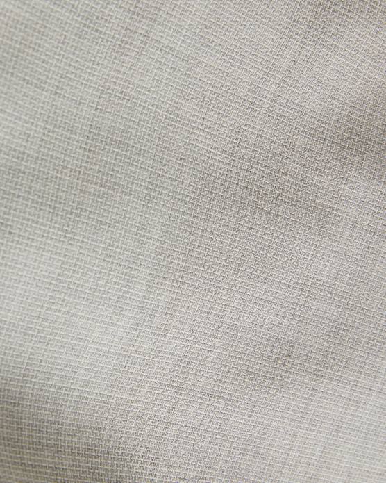 Ted Baker Hommes 60VD1566 vêtements pantalon de costume en laine à hachures croisées artimtr pierre