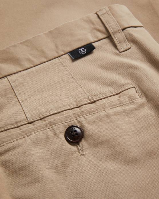 Ted Baker Hommes 60VD1395 vêtements chino slim genay pierre