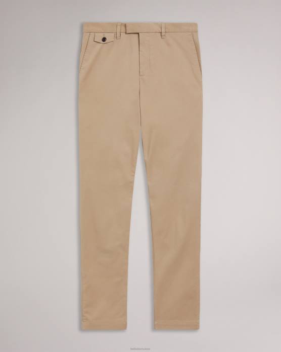 Ted Baker Hommes 60VD1395 vêtements chino slim genay pierre